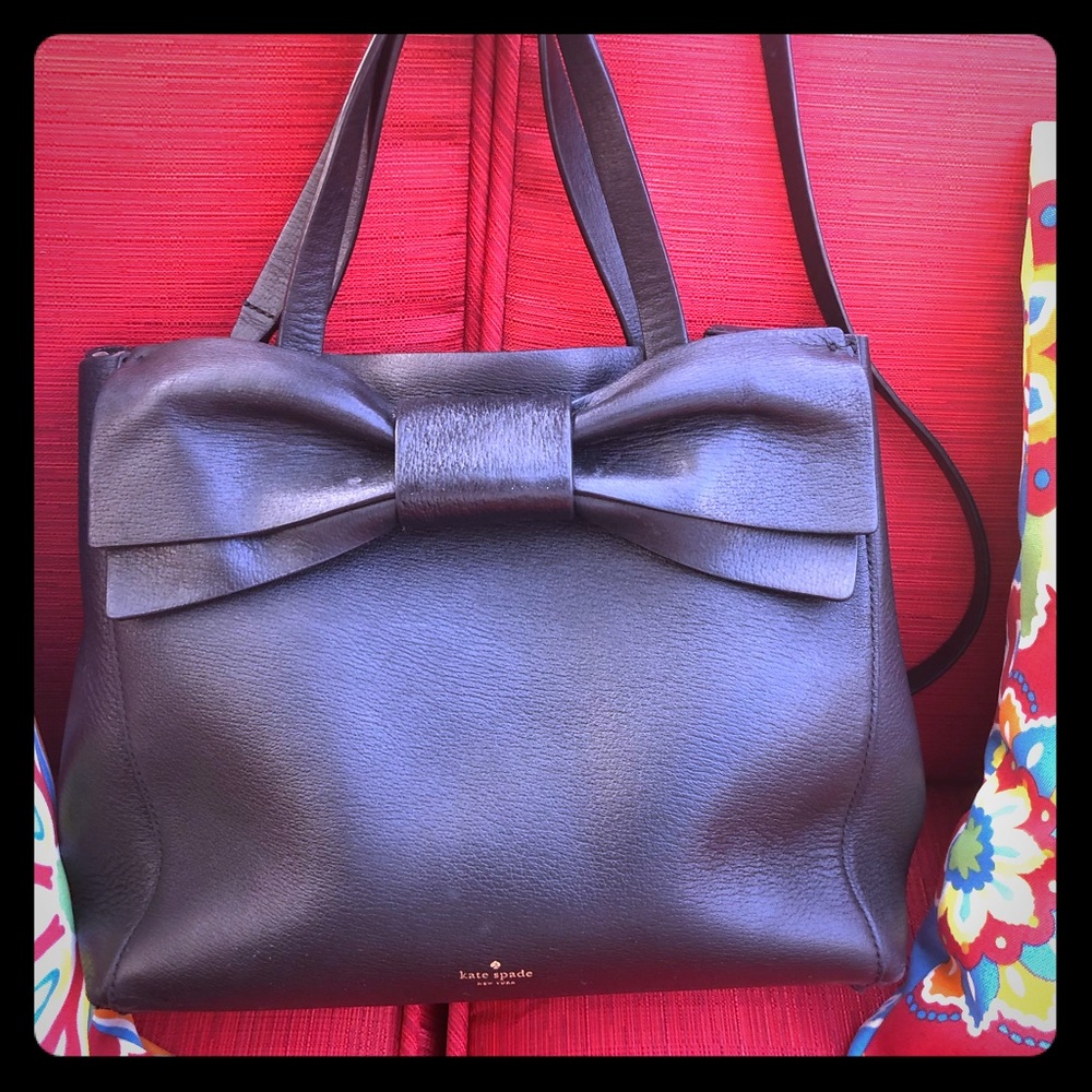 Re-Posh❗️Used Condition kate spade Brigette.